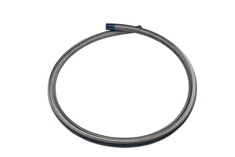 Aeromotive SS Braided Fuel Hose - AN - 10 x 4ft - My Store