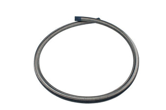 compare product Aeromotive SS Braided Fuel Hose - AN-10 x 4ft