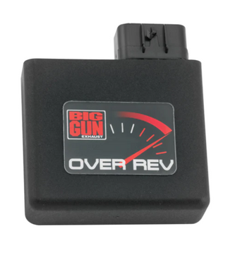 compare product Big Gun 04-12 Yamaha Raptor 350 Rev Box