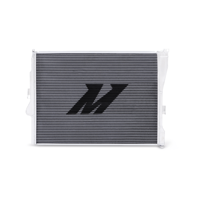 Mishimoto 99 - 06 BMW 323i/323i/328i/330i Performance Aluminum Radiator - My Store