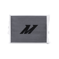 Mishimoto 99 - 06 BMW 323i/323i/328i/330i Performance Aluminum Radiator - My Store
