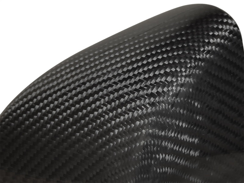 aFe MagnumFORCE Intake System Carbon Fiber Scoop 12 - 15 BMW 328i/ix (F30/31/34) L4 2.0L Turbo N20/N26 - My Store