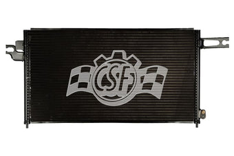 compare product CSF 02-06 Acura RSX 2.0L A/C Condenser