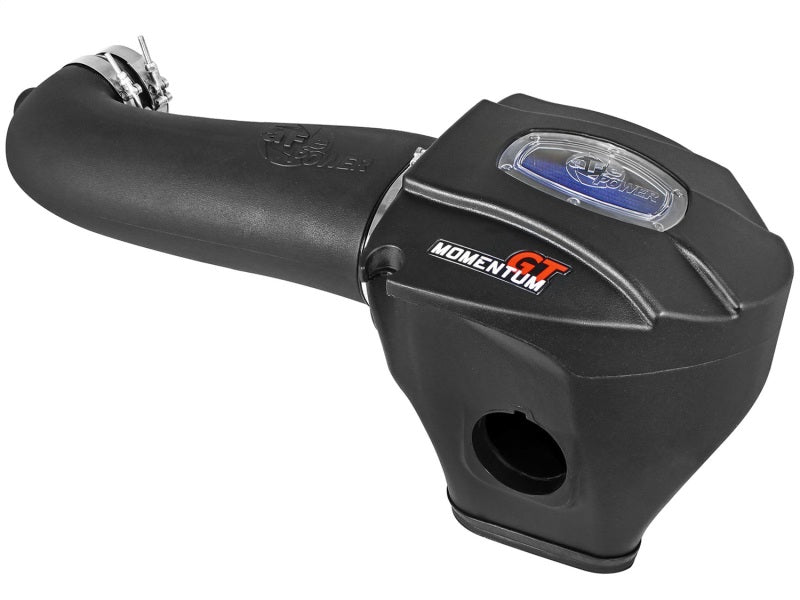 aFe Momentum GT Pro 5R Stage - 2 Intake System 11 - 15 Dodge Challenger / Charger R/T V8 5.7L HEMI - My Store