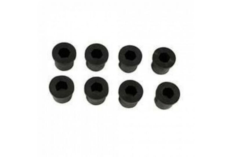 Tuff Country Shock Bushings and Washer - My Store