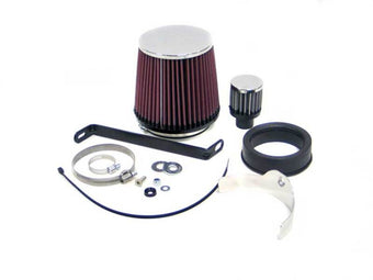 compare product K&N Performance Intake Kit AUDI TT QUATTRO, 1.8L, L4, 224BHP
