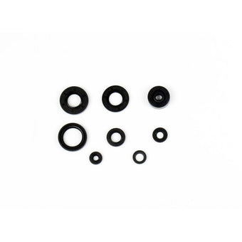 compare product Athena 88-93 Yamaha DT LC/D 50cc Engine Oil Seal Kit