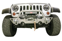 Tuffy Flipup License Plate Holder - Winch W/Hawse - Blk - My Store