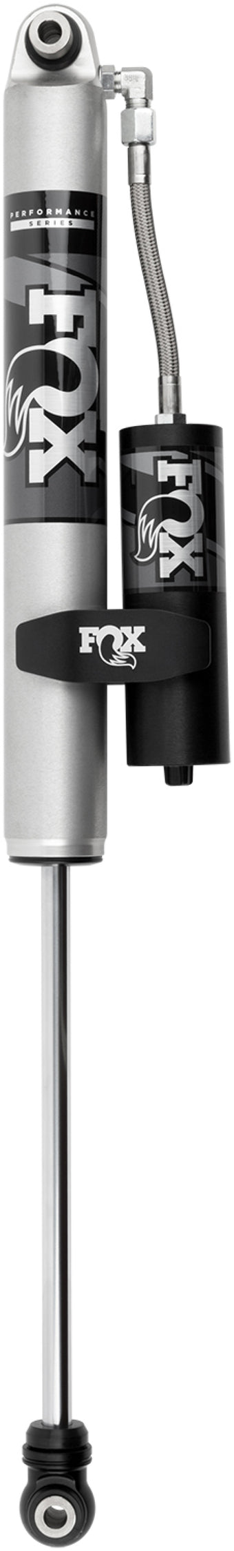 compare product Fox 18+ Jeep JL 2.0 Performance Series 12.2in. Smooth Body Reservoir Rear Shock / 3.5-4in. Lift