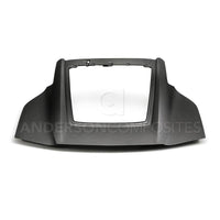 Anderson Composites 2014+ Chevrolet Corvette C7 Stingray/Z06 Dry Carbon Fiber Decklid - My Store