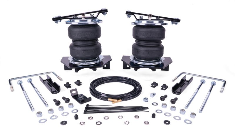 Air Lift 2023 Ford F250/F350 Super Duty LoadLifter 5000 Air Spring Kit - My Store