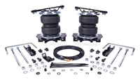 Air Lift 2023 Ford F250/F350 Super Duty LoadLifter 5000 Air Spring Kit - My Store