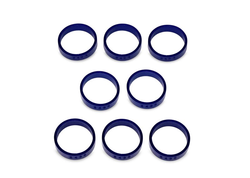 SuperPro Suspension Bushing Kit - My Store