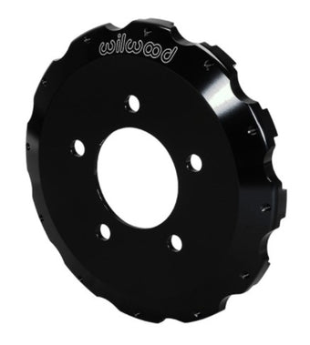 compare product Wilwood Hat-BB Front .405in Offset 5 x 4.50 - 12 on 7.00in
