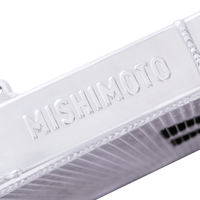 Mishimoto 99 - 06 BMW 323i/323i/328i/330i Performance Aluminum Radiator - My Store