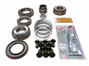 compare product Revolution Gear & Axle 2018+ Jeep JL/Gladiator JT Dana 44 Rear Ring & Pinion Master Install Kit