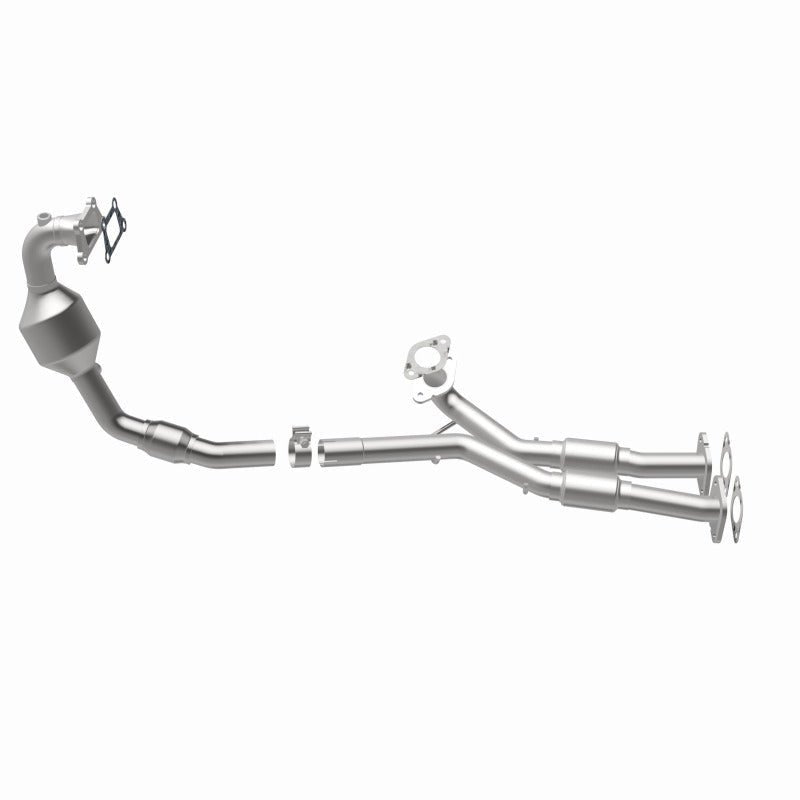 MagnaFlow Conv Direct Fit 12 - 15 Cadillac SRX V6 - 3.6L (FWD Only) - My Store