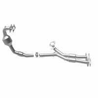 MagnaFlow Conv Direct Fit 12 - 15 Cadillac SRX V6 - 3.6L (FWD Only) - My Store