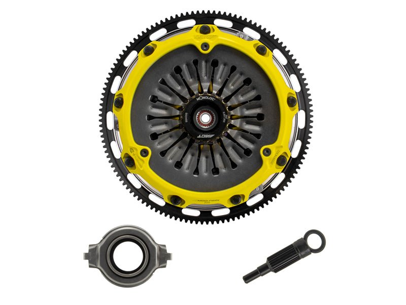 ACT 04 - 20 WRX STI Mod Twin XT Race Kit Sprung Hub Torque Cap 1120ft/lbs Not For Street Use - My Store