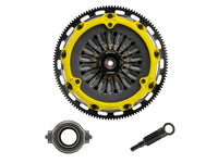 ACT Subaru 04 - 20 WRX STI Mod Twin XT Street Kit Unsprung Mono - Drive Hub Torque Capacity 875ft/lbs - My Store