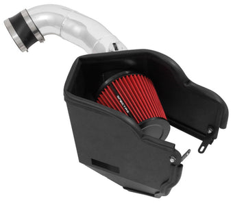 compare product Spectre 2017 Ford F-Series 6.7L Air Intake Kit