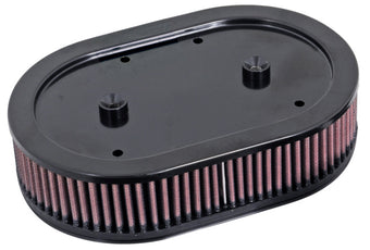 compare product K&N Replacement Element for RK-3929 Custom Air Filter