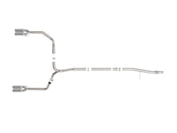 aFe Vulcan Series 3in 304SS DPF - Back 20 - 21 GM Trucks L6 - 3.0L (td) LM2 - Dual Polished Tip - My Store