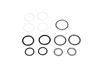 compare product Aeromotive Rebuild Kit - Fuel Log (14201/14202)
