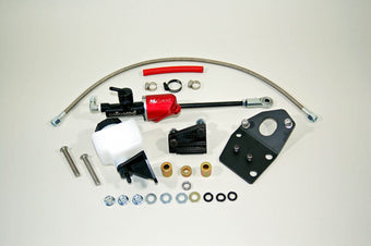 compare product McLeod Hydraulic Conversion Kit 1964-1970 Mustang Firewall Kit