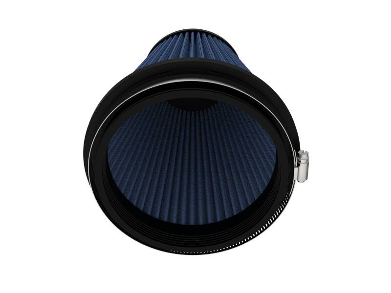 aFe Magnum FLOW Universal Air Filter w/ Pro 5R Media 6 IN F X 7 - 1/2 IN B X 4 - 3/4 IN T X 8 IN H - My Store