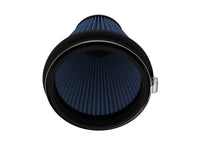 aFe Magnum FLOW Universal Air Filter w/ Pro 5R Media 6 IN F X 7 - 1/2 IN B X 4 - 3/4 IN T X 8 IN H - My Store
