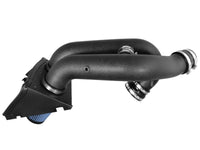 aFe MagnumFORCE Pro 5R Stage - 2 XP Intake System 16 Ford F - 150 EcoBoost V6 - 2.7L/3.5L (tt) (Blk) - My Store