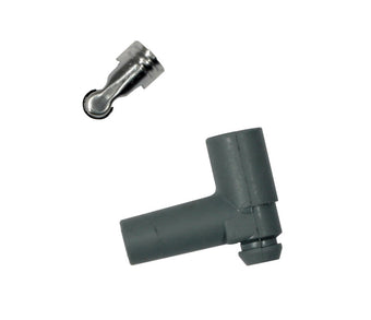compare product Moroso HEI Distributor Boot & Terminal Kit - Ultra 40