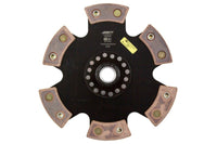ACT 2015 Nissan 370Z 6 Pad Rigid Race Disc - My Store