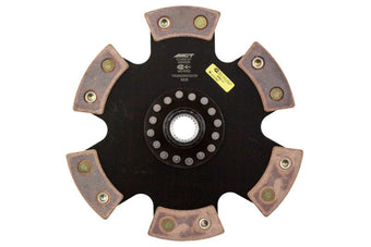 compare product ACT 2015 Nissan 370Z 6 Pad Rigid Race Disc