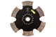 ACT 2015 Nissan 370Z 6 Pad Rigid Race Disc - My Store