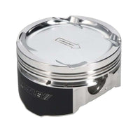 Manley 03 - 06 EVO VIII/IX 85.5mm Bore +.5mm - 8.5/9.0 CR Dish Extreme Duty Single Piston - My Store