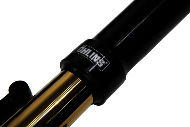 Ohlins 23 - 25 Harley - Davidson American V - Twin 48mm Blackline Front Fork - My Store