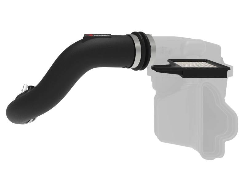 aFe Super Stock Induction System Pro Dry S Media 15 - 20 Ford Mustang L4 - 2.3L (t) - My Store