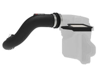 aFe Super Stock Induction System Pro Dry S Media 15 - 20 Ford Mustang L4 - 2.3L (t) - My Store