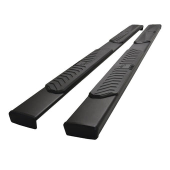 compare product Westin 20-21 Ford Explorer R5 Nerf Step Bars - Black