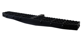 compare product Gen-Y Phantom XL 2in Shank Heavy-Duty 600lb Capacity Serrated Hitch Step - 42in Wide Step