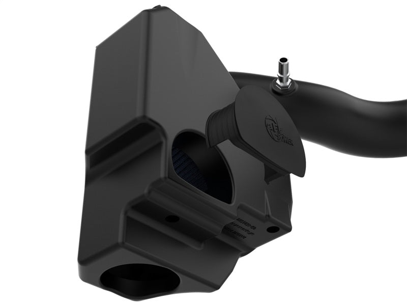 aFe Momentum ST Pro 5R Cold Air Intake System 14 - 18 Jeep Cherokee (KL) V6 3.2L - My Store