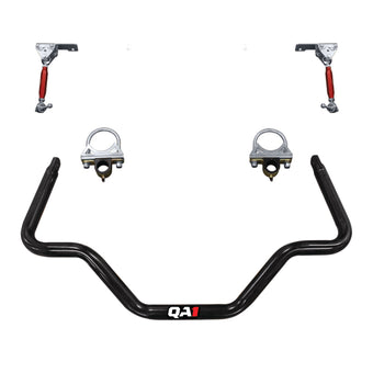 compare product QA1 71-96 GM B-Body Big Wheel Sway Bar Kit Rear 1-1/4in
