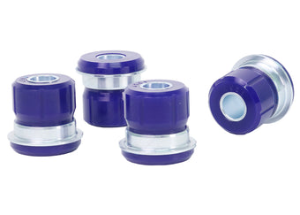 compare product SuperPro 92-00 Mitsubishi Montero / 97-04 Mitsubishi Monte Front Upper Control Arm Inner Bushing Kit