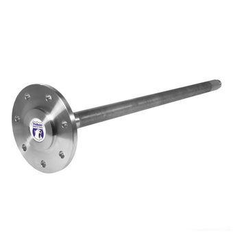 compare product Yukon Gear 9.75in Rear 7 Lug 34 Spline Left Hand Axle For 09-14 Ford F150