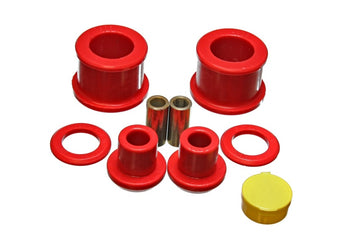compare product Energy Suspension 95-98 Nissan 240SX (S14) Red Rear Differential Bushing (for 7/8inch O.D. bar Only)
