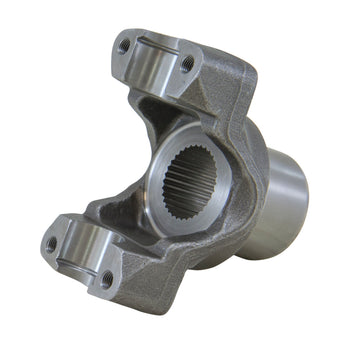 compare product Yukon Gear 205 T/case Yoke w/ 32 Spline 1410 U/Joint Size