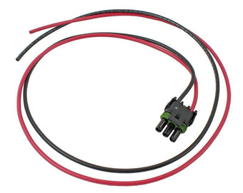 compare product Fast Wire Harness, E6 Circle Track, Battery, 3 Pin Wp, Car Side