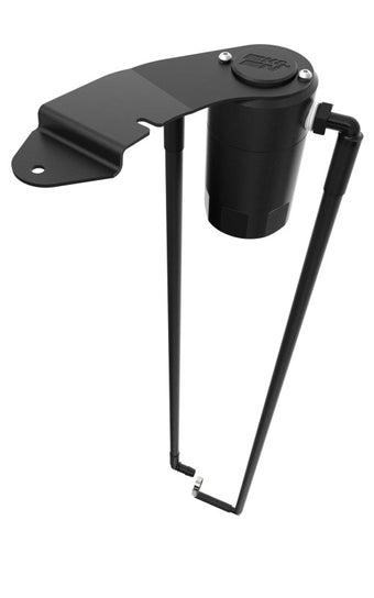 compare product K&N Catch Can Oil Separator Toyota Tundra 3.5L 22-23